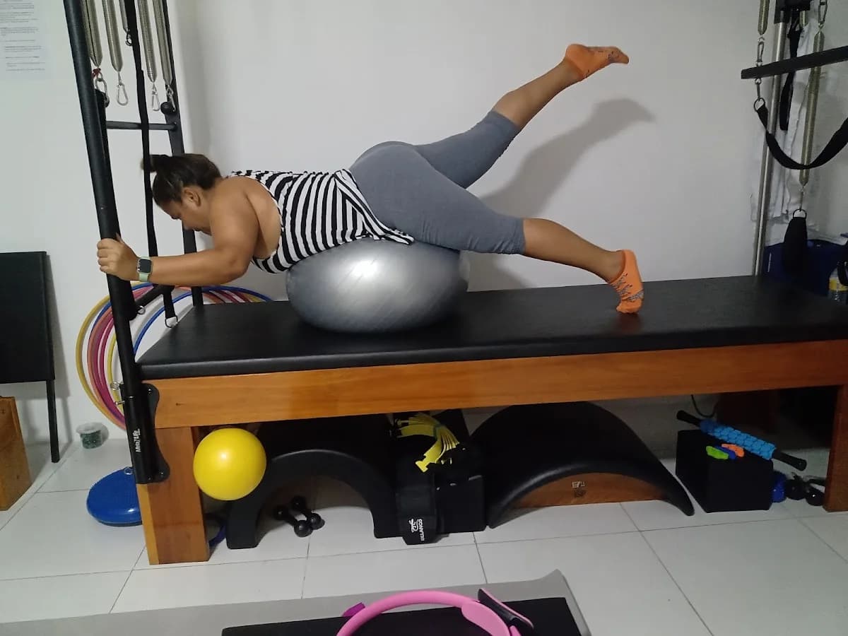 NSFISIOPILATES – foto 3