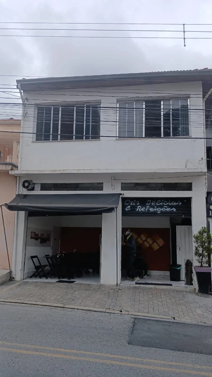 Espaço Corpo & Ancestralidade – foto 2