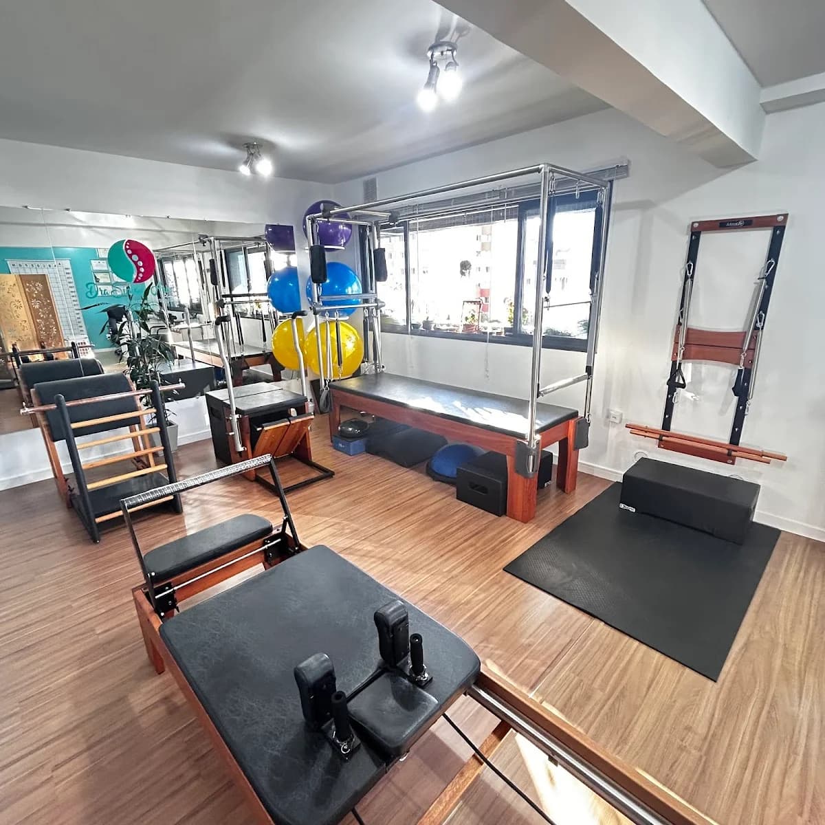 Pilates, RPG e Fisioterapia - Dra. Simone Arando – foto 2
