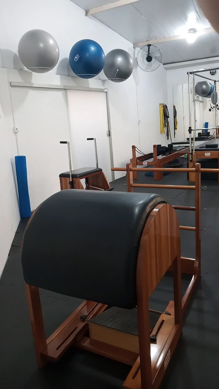 Sheila Santos Pilates – foto 2