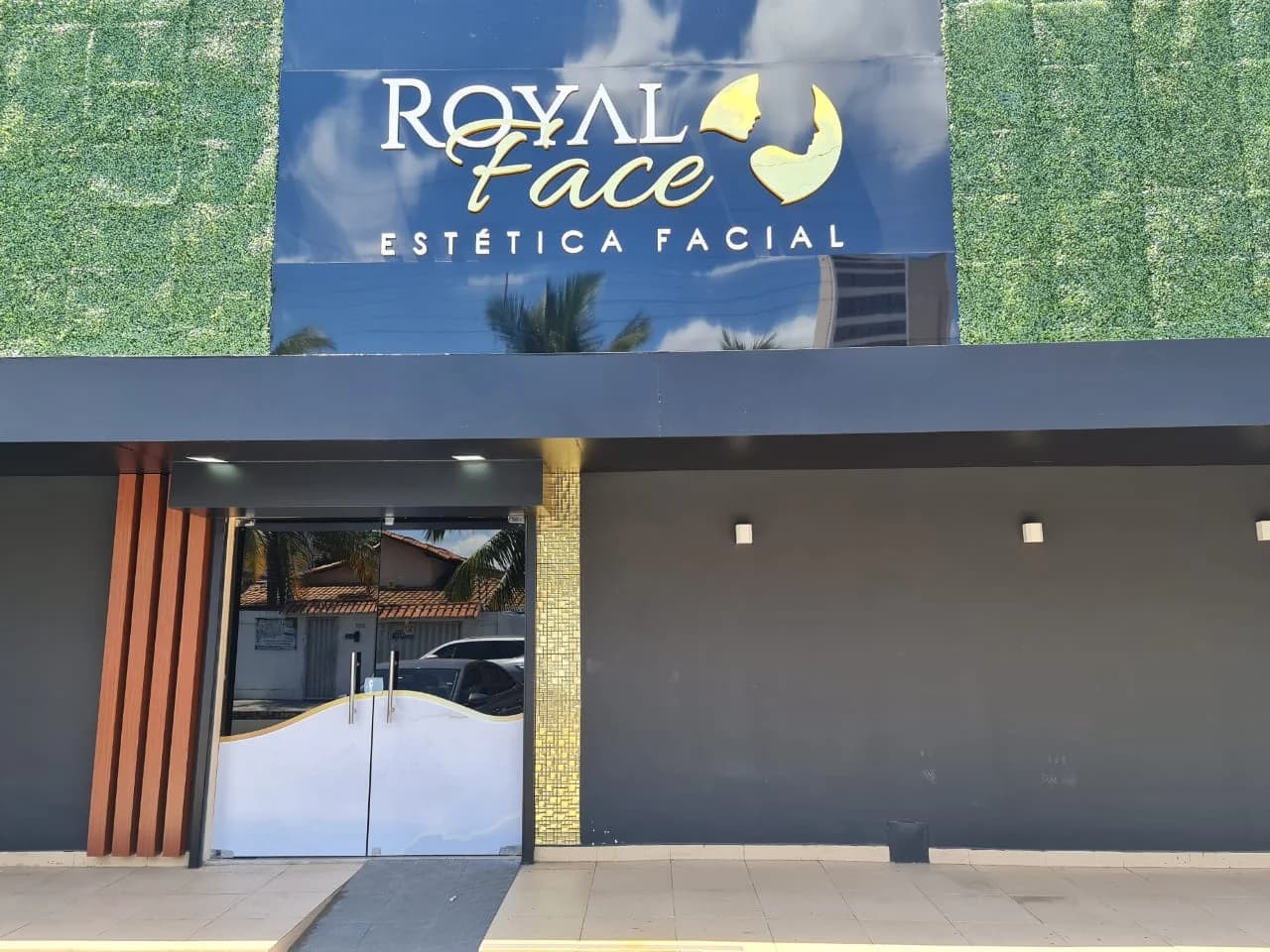 Royal Face Clínica de Estética - Imperatriz do Maranhão – foto 2