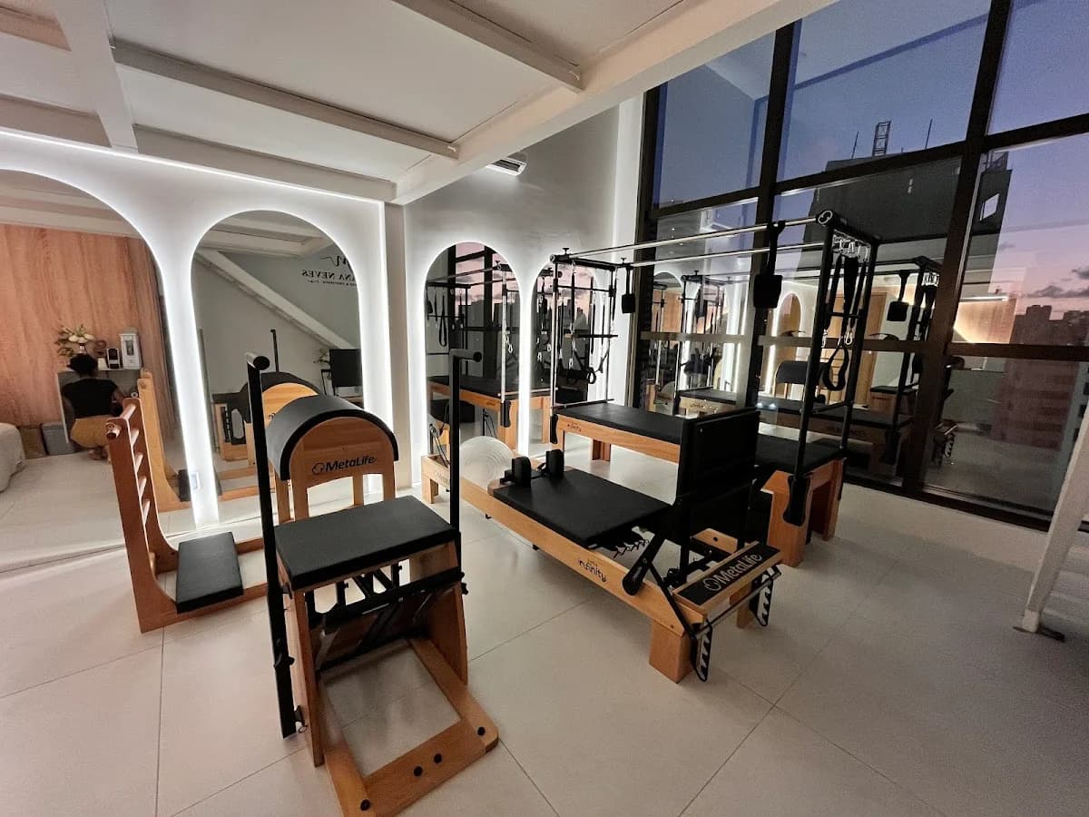 Juliana Neves 2 - Pilates – foto 1
