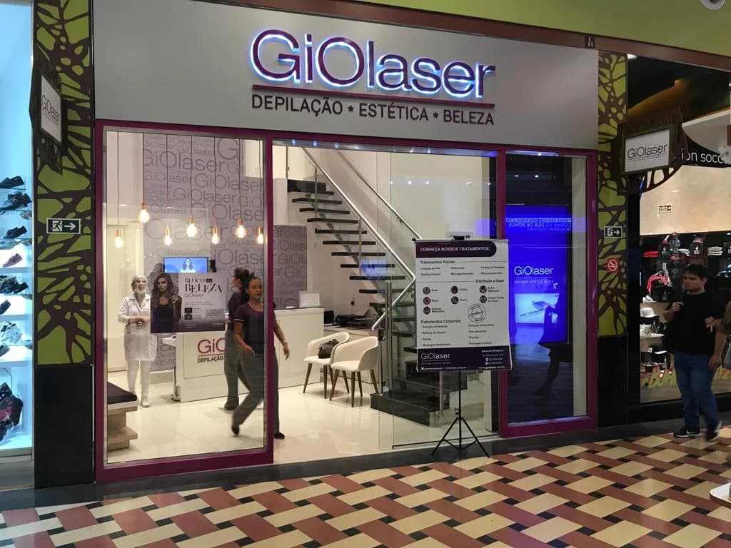 Giolaser Manauara – foto 2