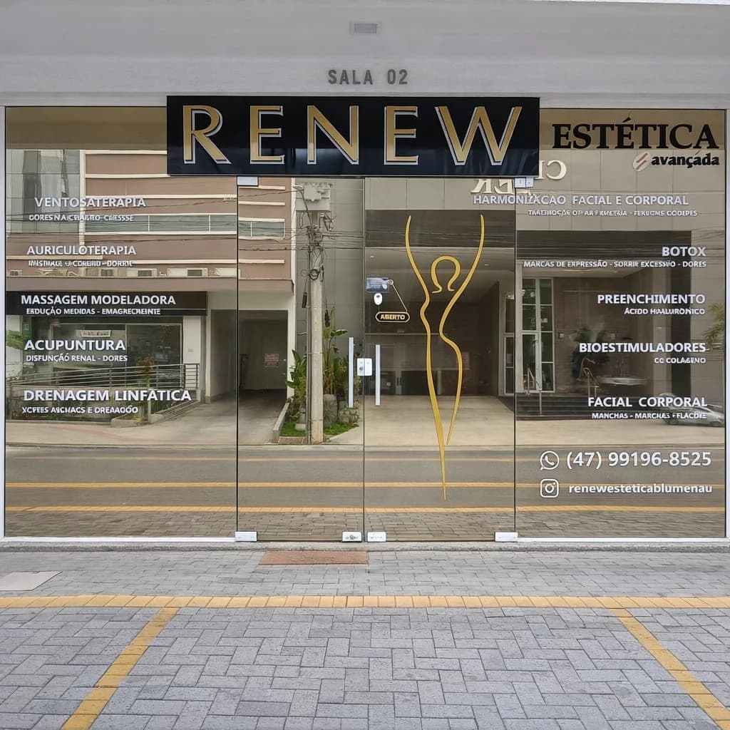 Renew Estetica Avançada Blumenau – foto 1