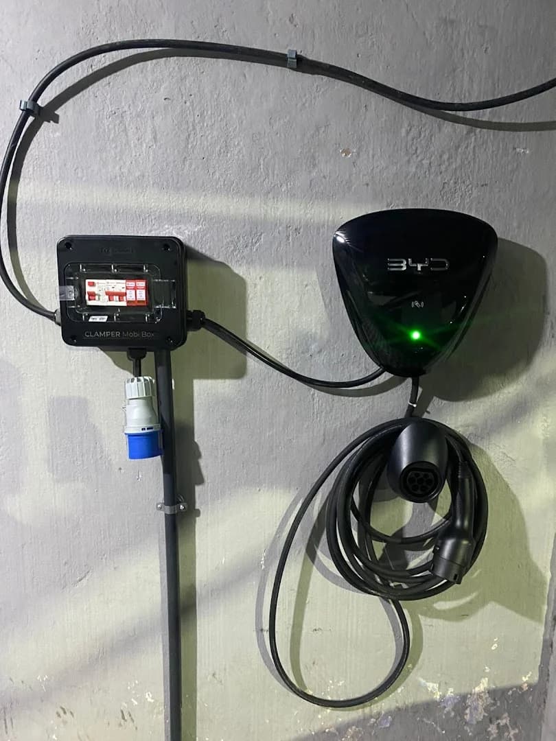 WS Eletricista Predial e Residencial – foto 3