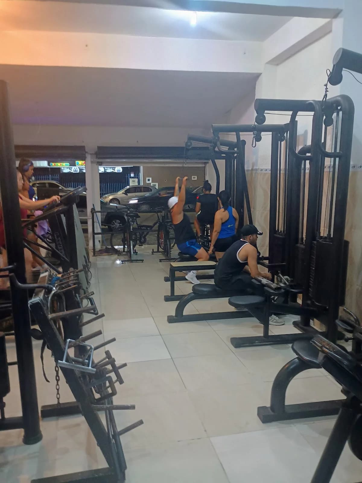 BASE MUTANTE – foto 2
