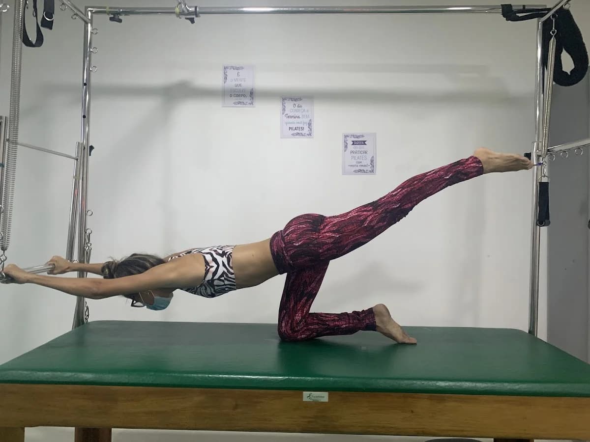 Bem Fisio/Pilates Prime – foto 1
