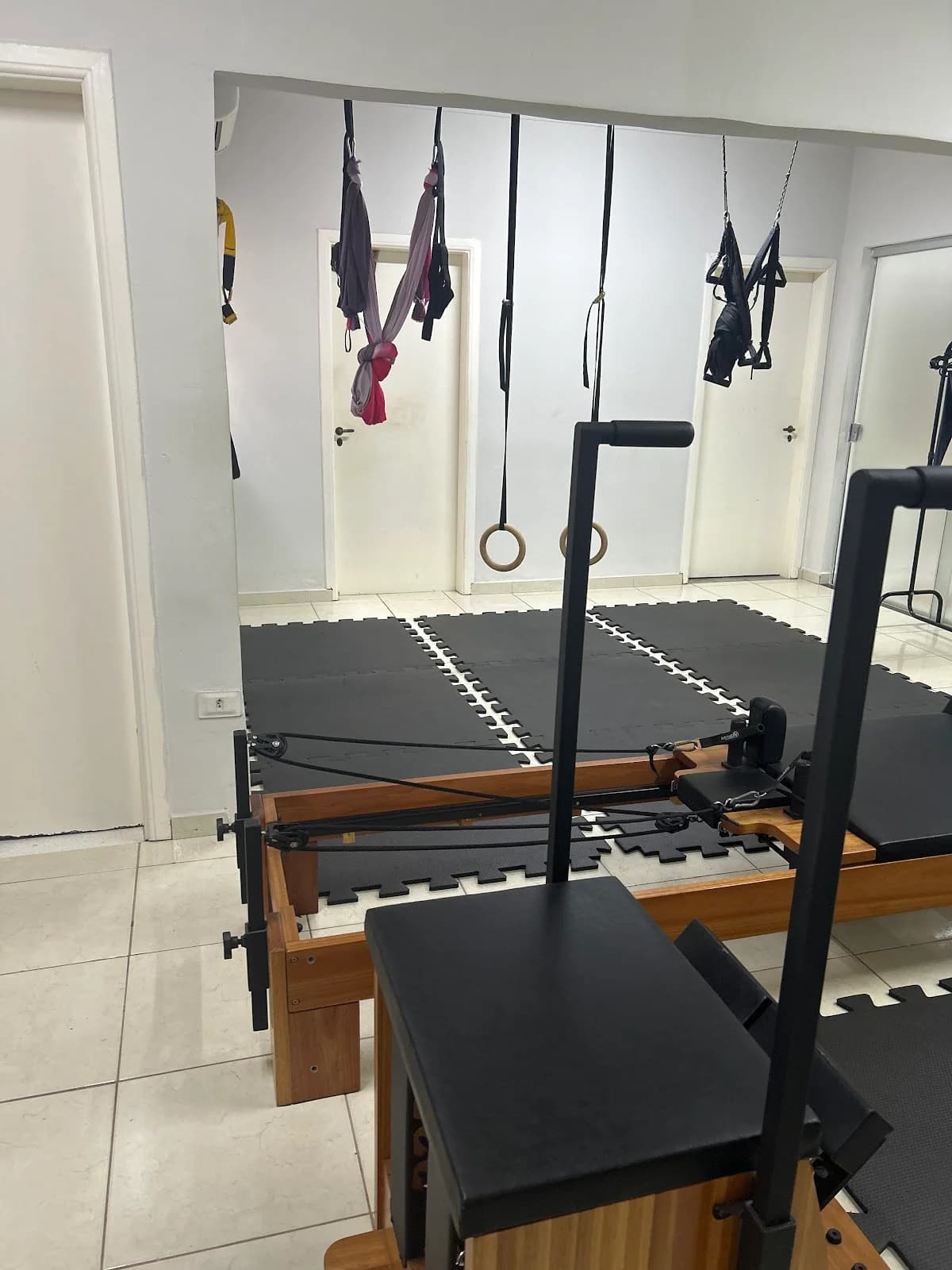 Pilates Campo Grande - Studio de Pilates Paloma Caroline – foto 3