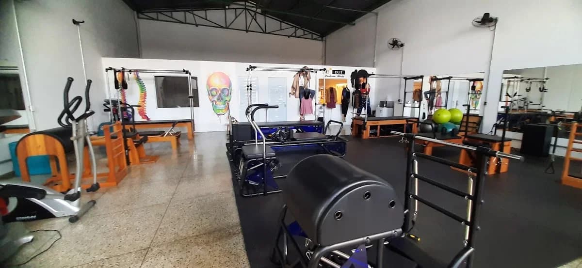 Maximo Pilates e Fisioterapia Campinas – foto 1