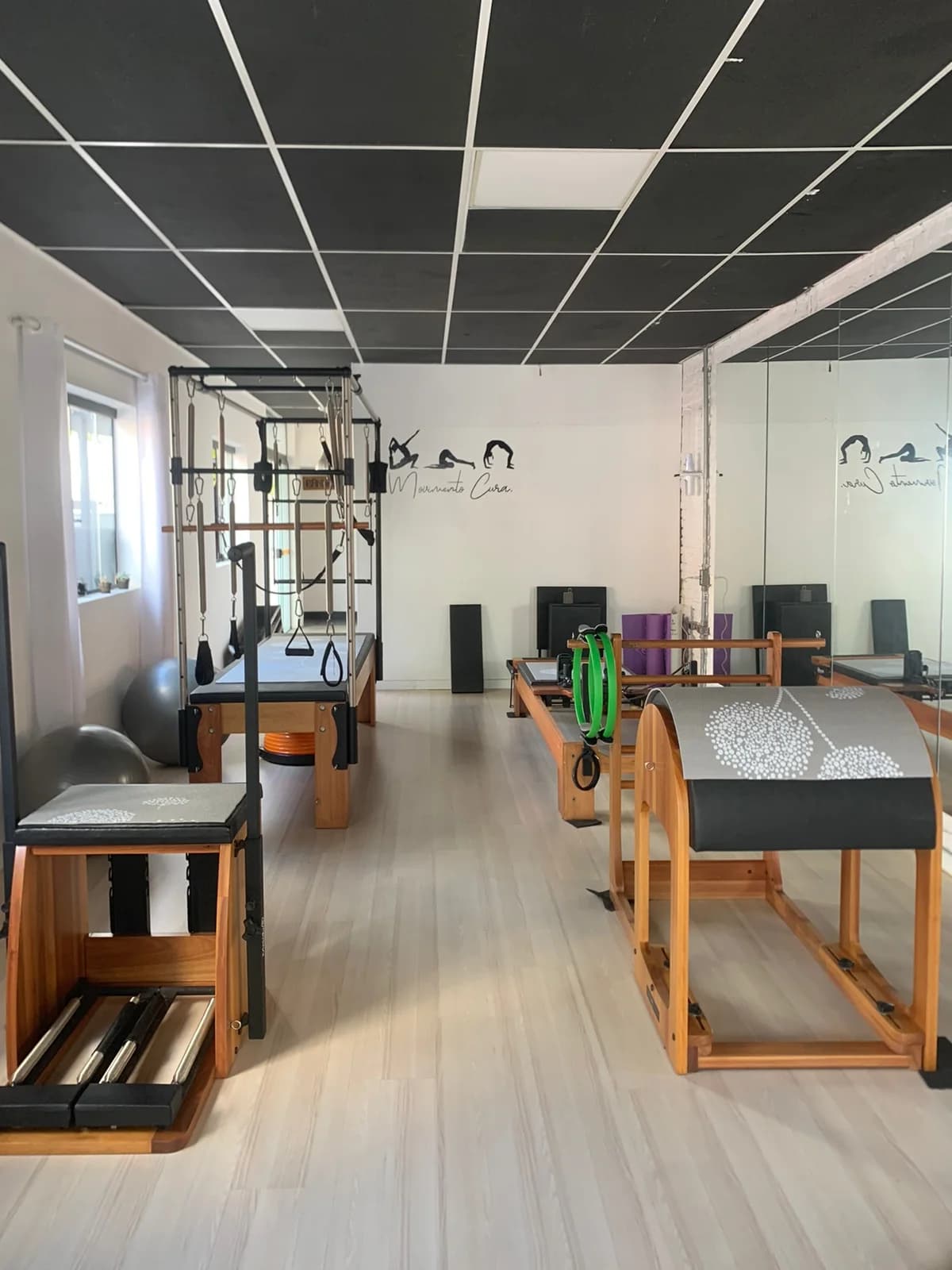 Ultra Studio Pilates - Vila Leopoldina – foto 1