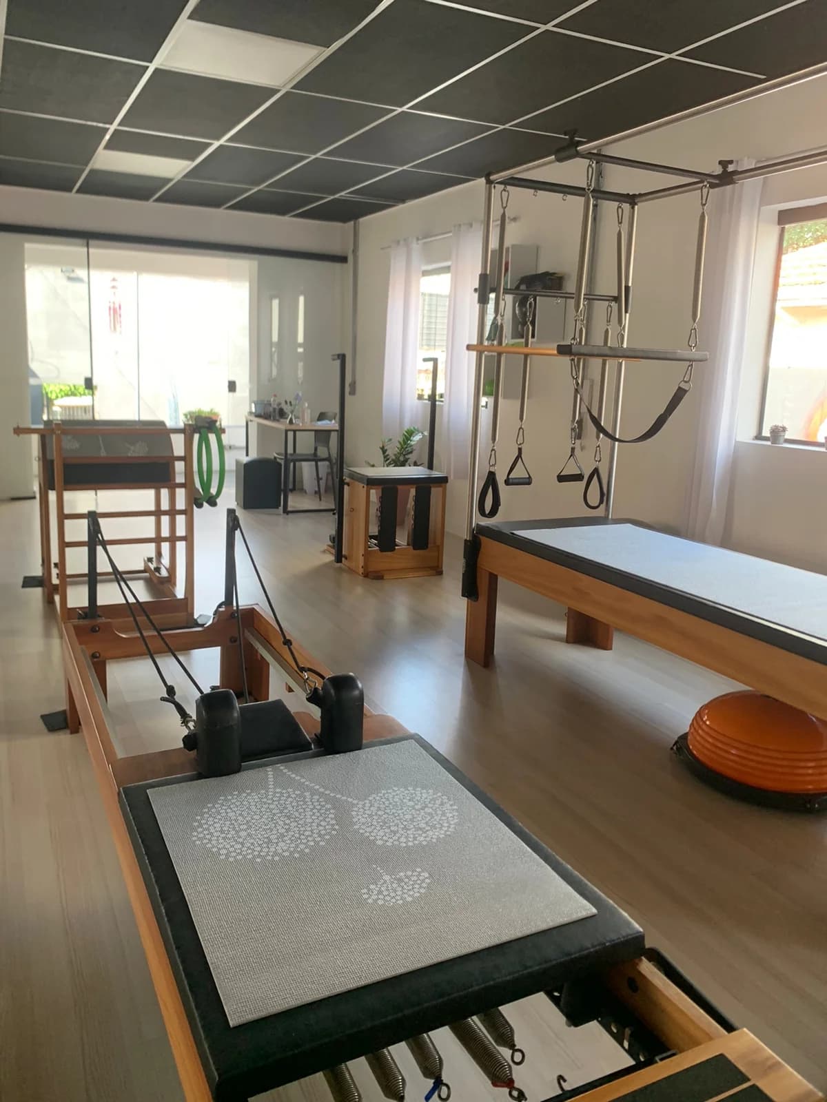 Ultra Studio Pilates - Vila Leopoldina – foto 3