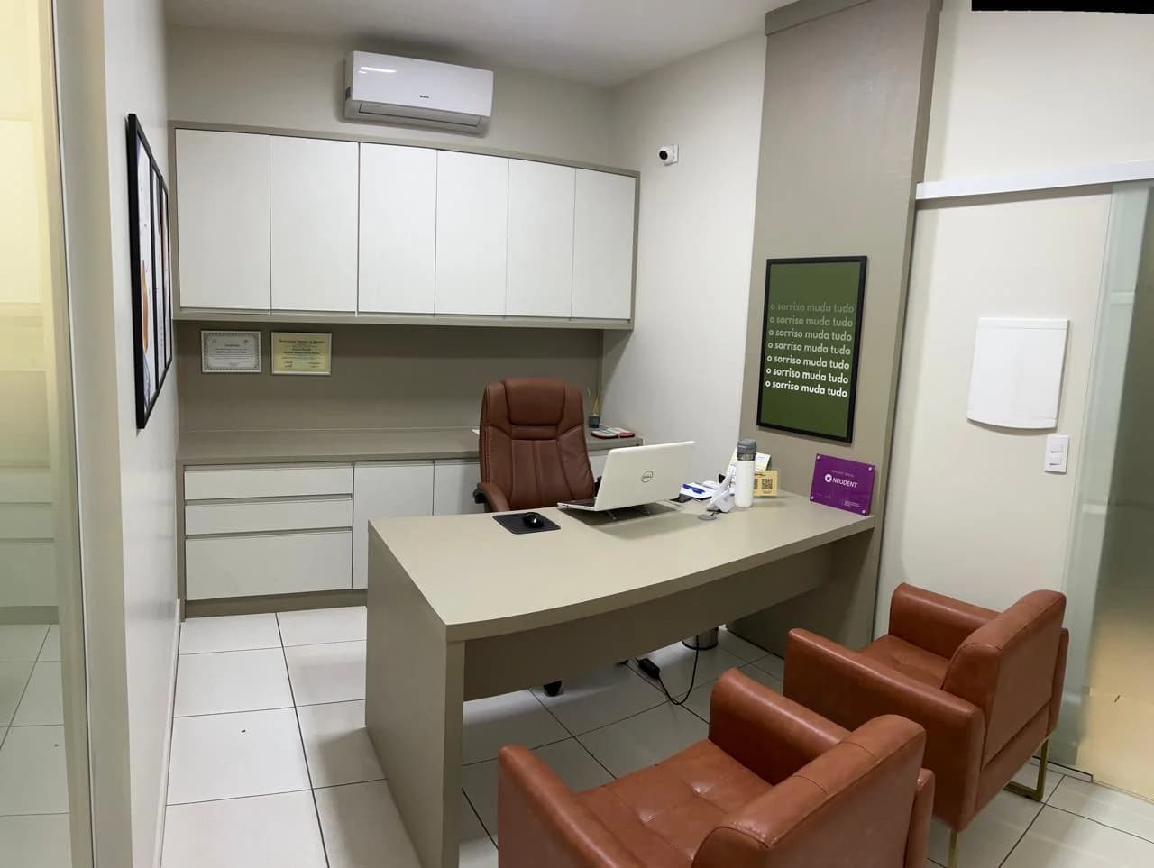 SorriMaxx Clínica Odontológica - Dentista Sarandi PR – foto 3