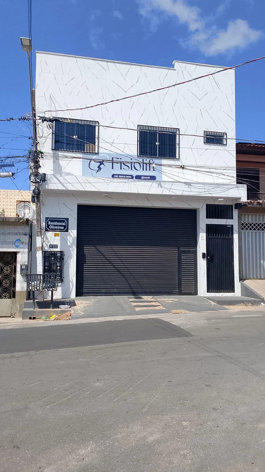 Fisiolifit Pilates e Fisioterapia Especializada – foto 1
