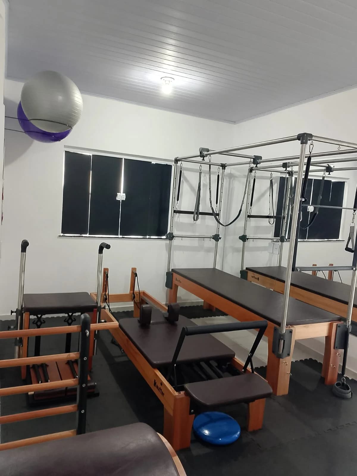 Fisiolifit Pilates e Fisioterapia Especializada – foto 2