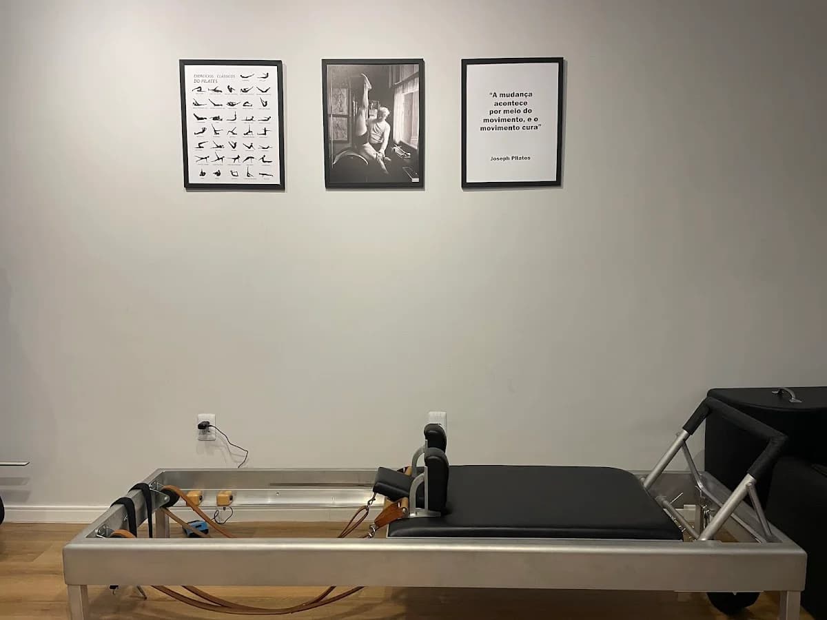 Camacam Pilates Clássico – foto 3