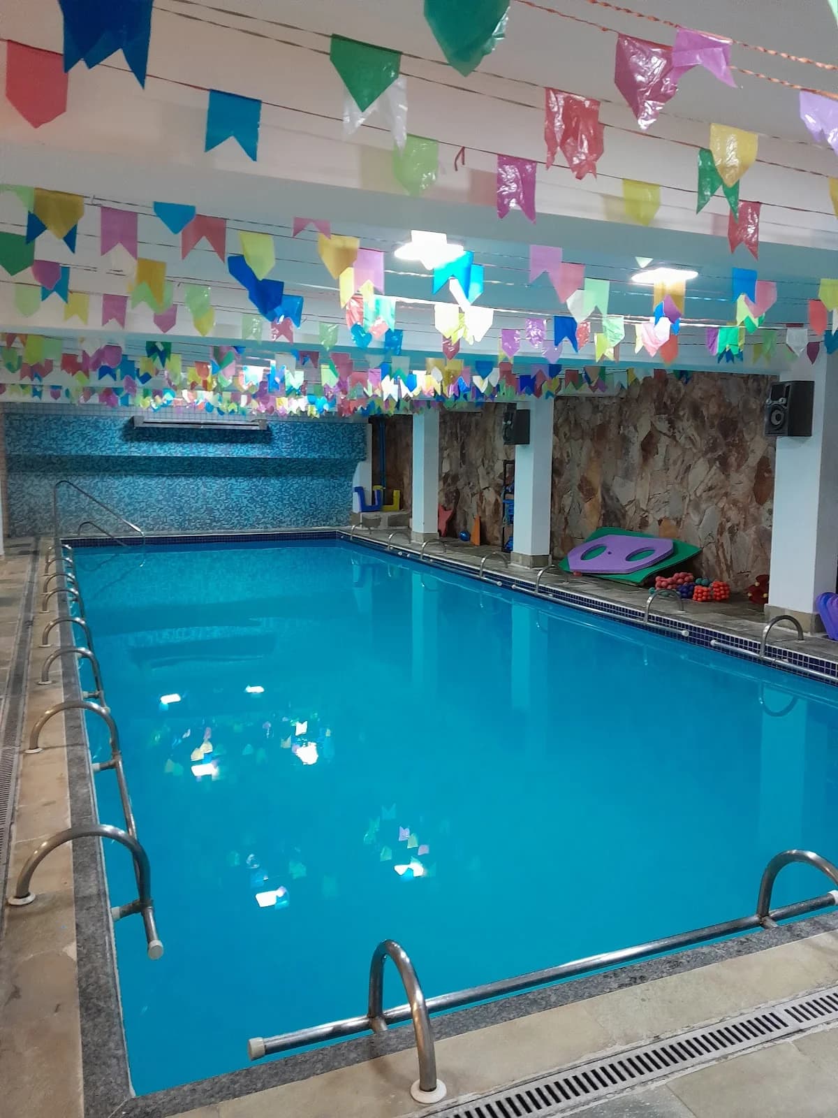 Headway Squash & Fitness Brasília – foto 3