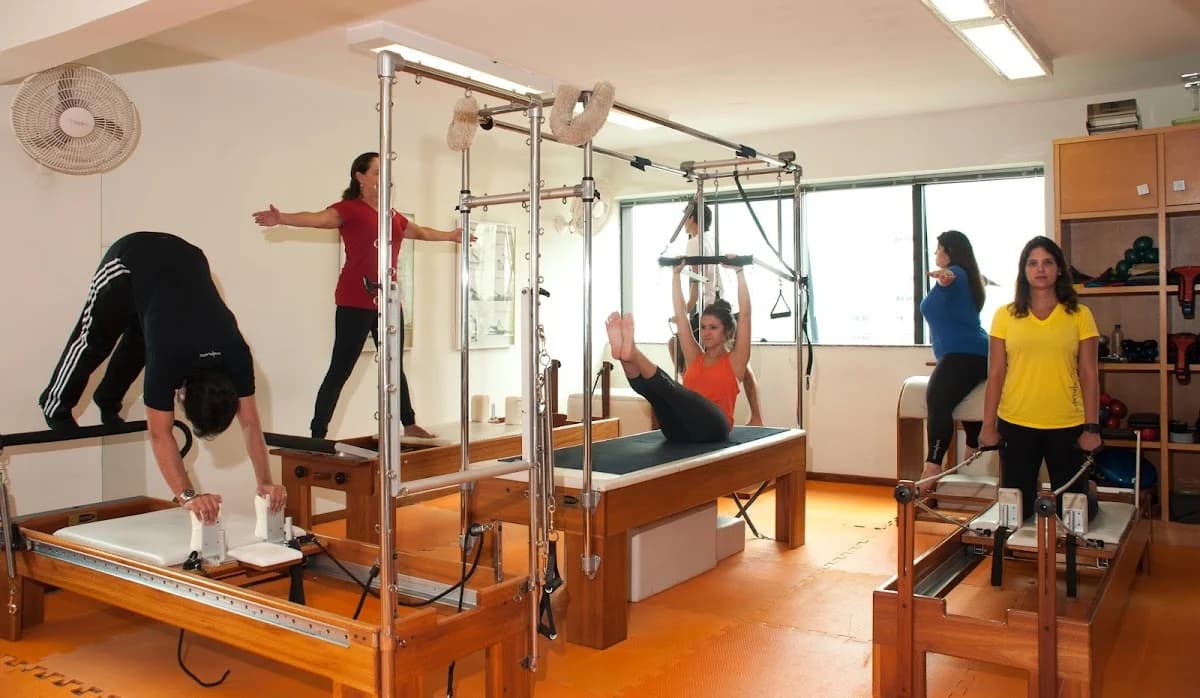 Vita Pilates RPG e Yoga – foto 1