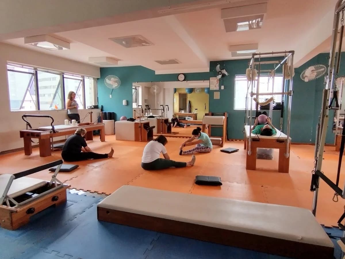 Vita Pilates RPG e Yoga – foto 2