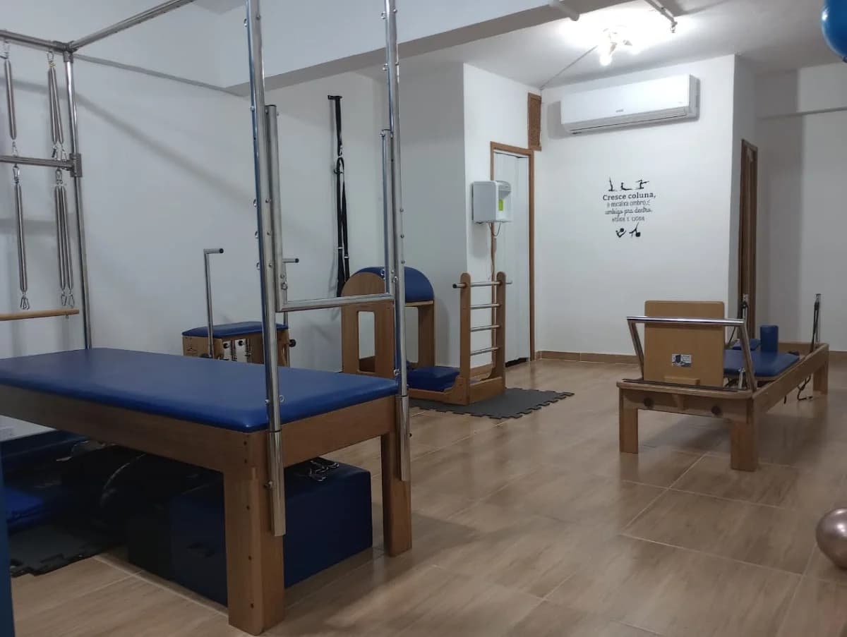 Star Pilates e cia – foto 1