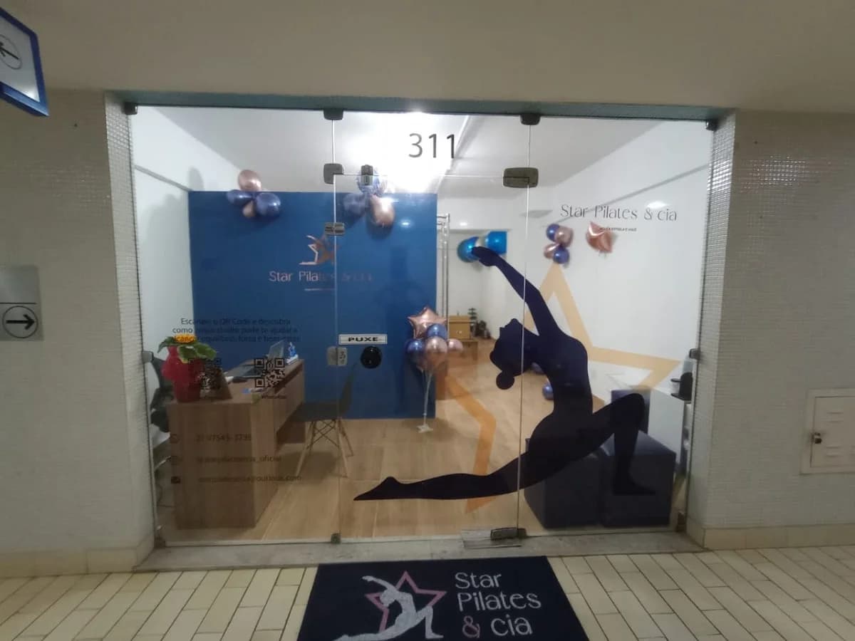 Star Pilates e cia – foto 2