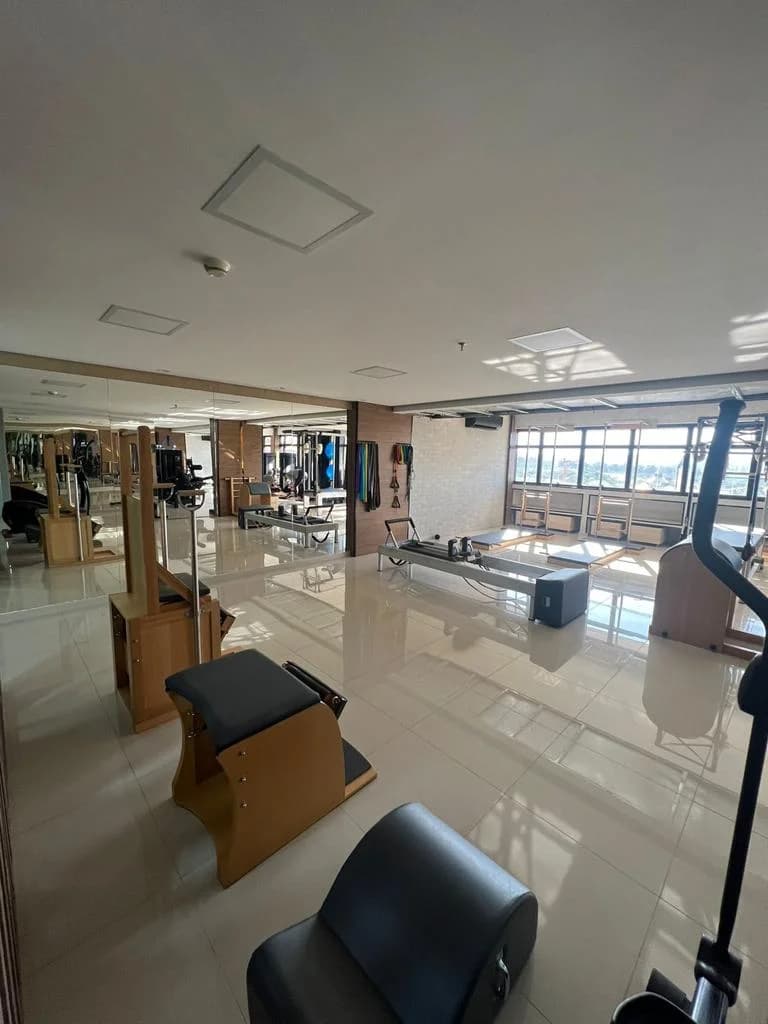 Espaço Leve Vida - Pilates e Fisioterapia em Brasília – foto 3