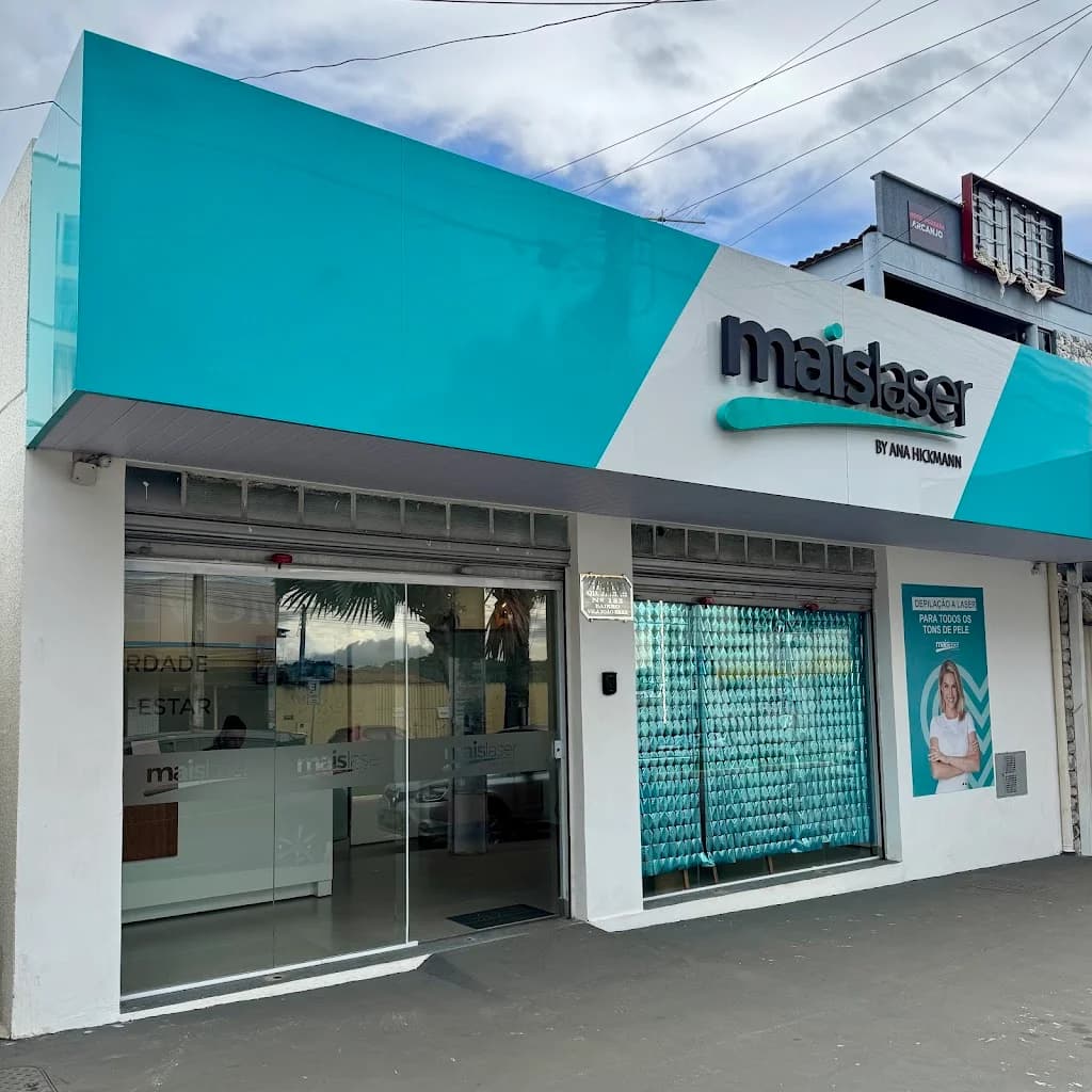 Maislaser Trindade – foto 1