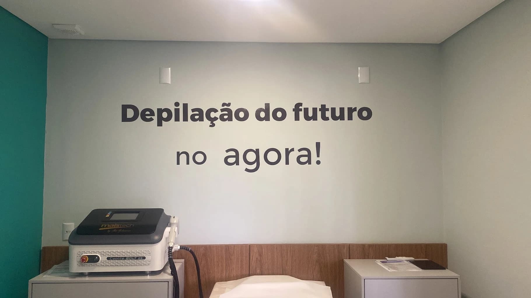 Maislaser Trindade – foto 2
