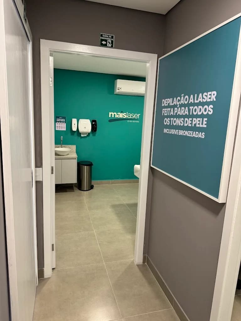 Maislaser Trindade – foto 3