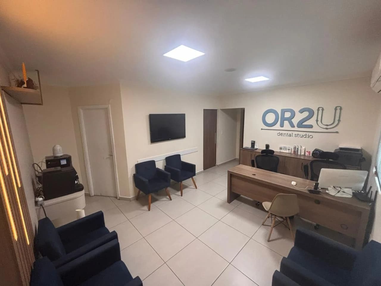 OR2U Dental Studio - Dentistas em Sorocaba – foto 3