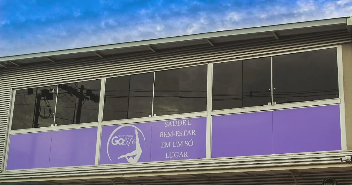 Studio GoLife Pilates – foto 1