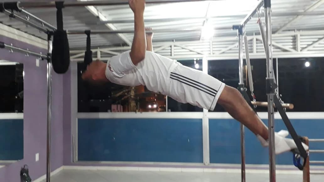 Studio GoLife Pilates – foto 3