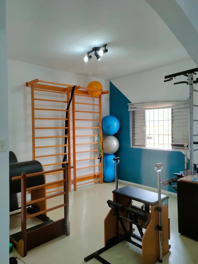 Dr.Armando Mendonça | Pilates e Reabilitação – foto 2