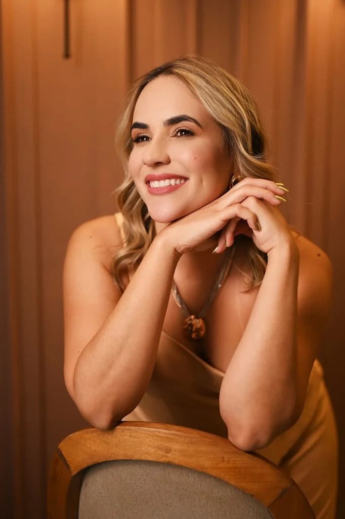 Dra Kerley Machado | Harmonização | Estética Avançada – foto 1