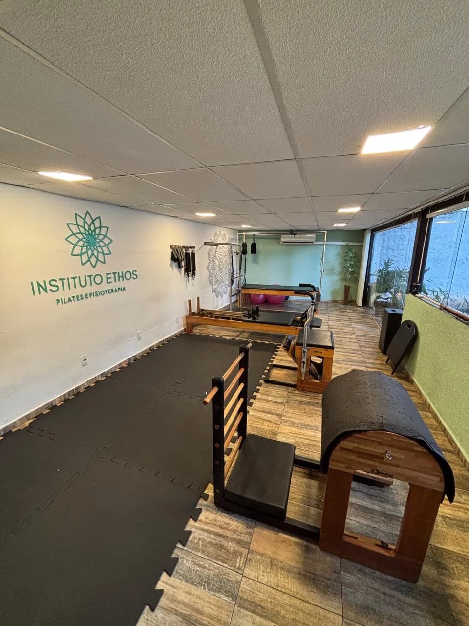 Instituto Ethos | Pilates & Fisioterapia – foto 1