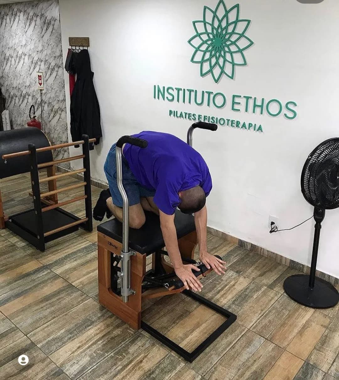Instituto Ethos | Pilates & Fisioterapia – foto 2