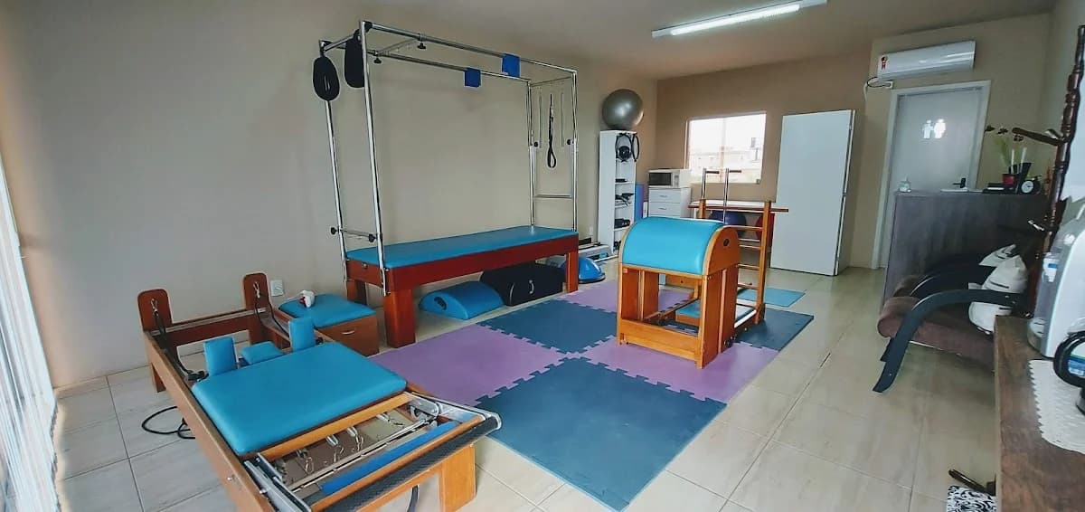 Studio Carolina Zancan – foto 1
