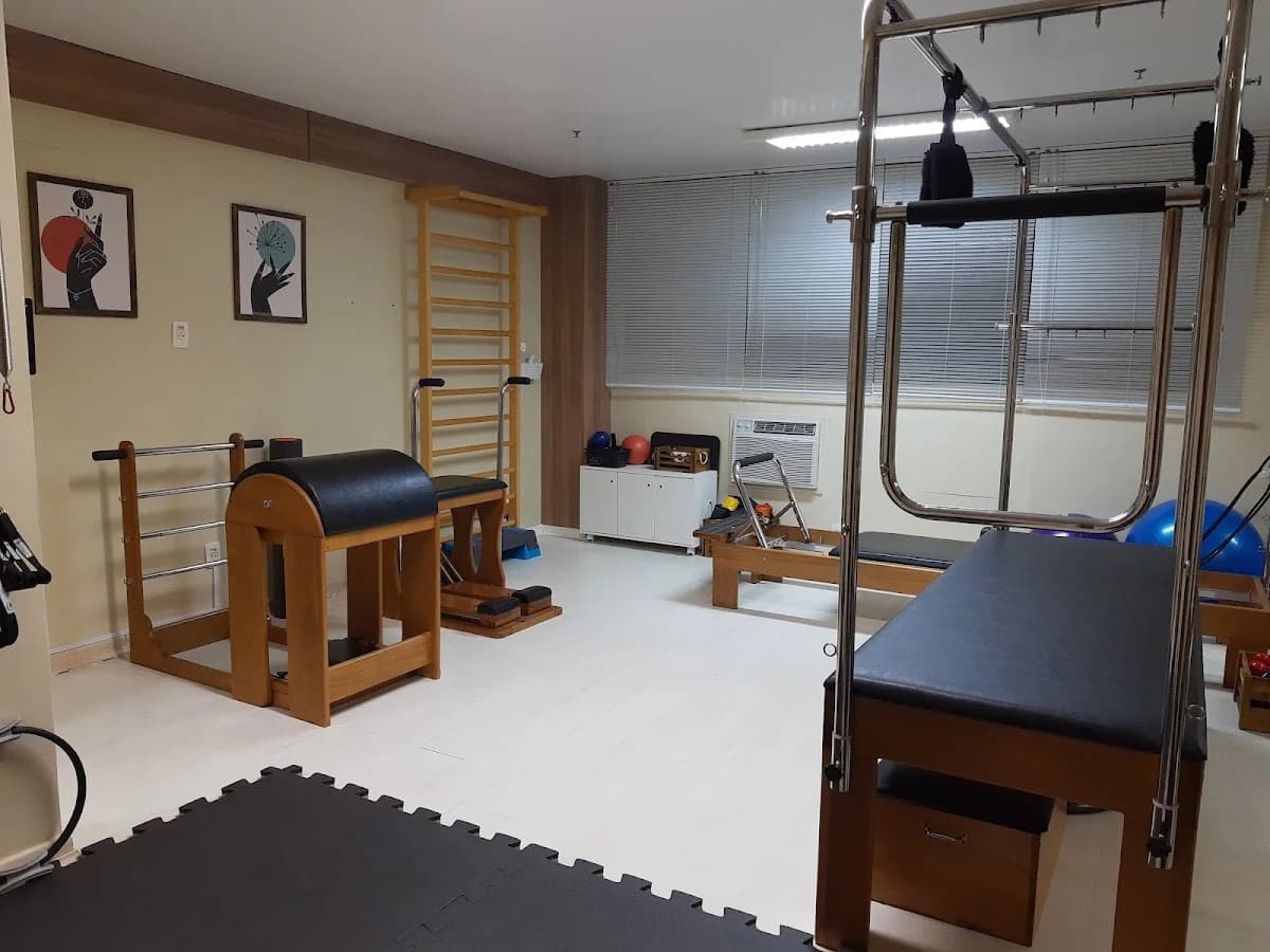 Le Rique Pilates - Tijuca – foto 1