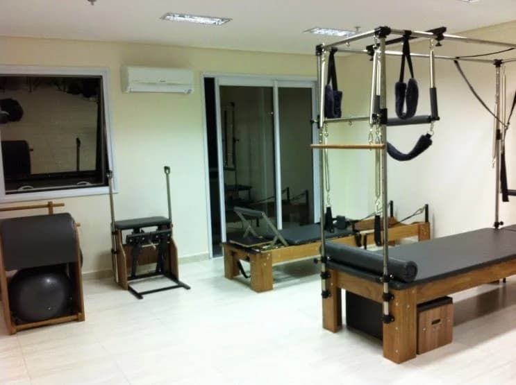 Studio Pilates e Movimento – foto 1