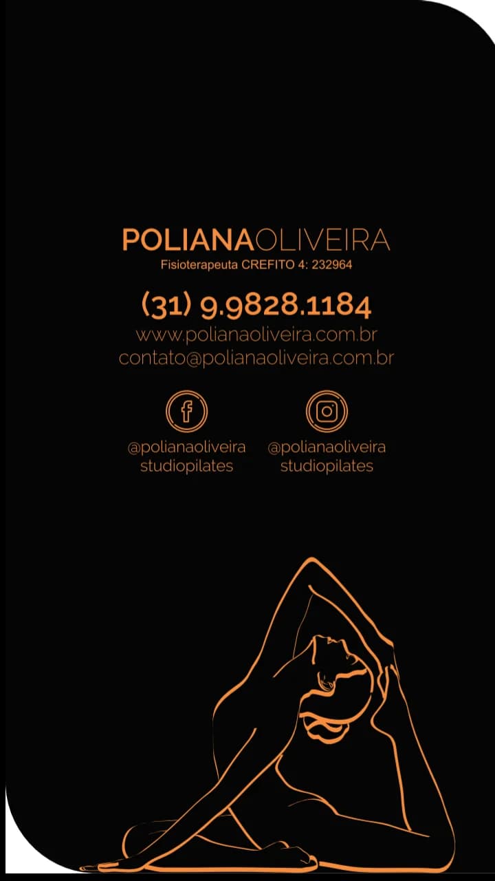 Pilates e Fisioterapia Poliana Oliveira – foto 2