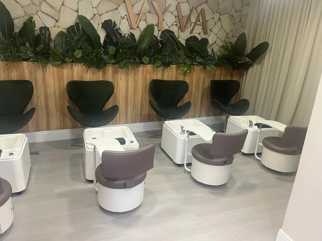 VYVA Estética & SPA | Spa Amazônico – foto 2