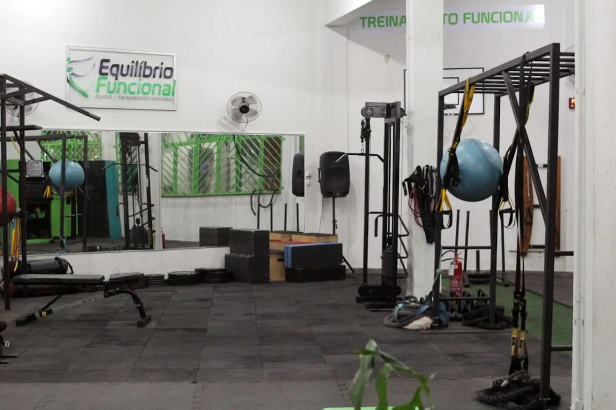 Equilíbrio – foto 2