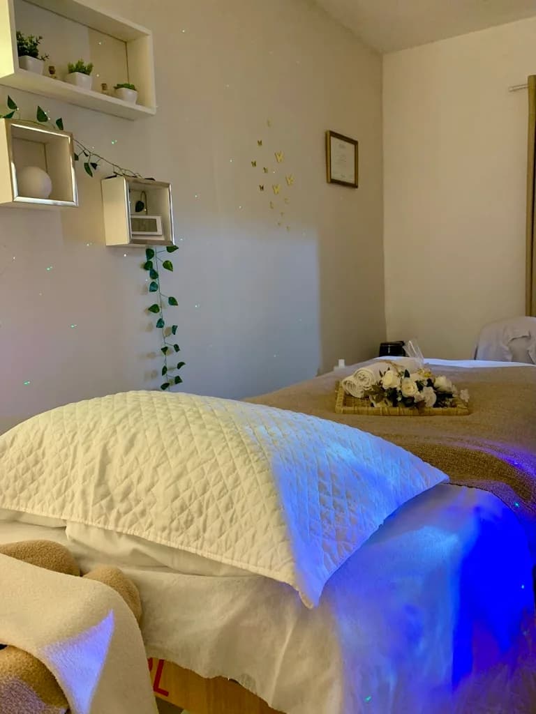 Fernanda Amorim - Estética e Terapias de Spa – foto 2