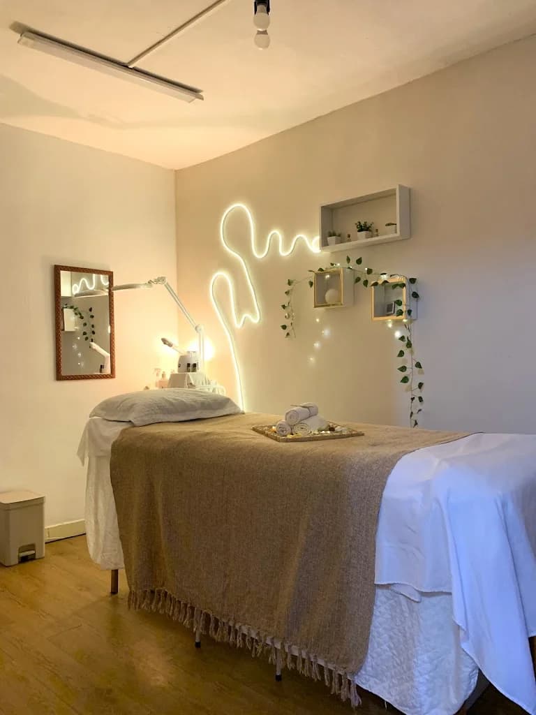Fernanda Amorim - Estética e Terapias de Spa – foto 3
