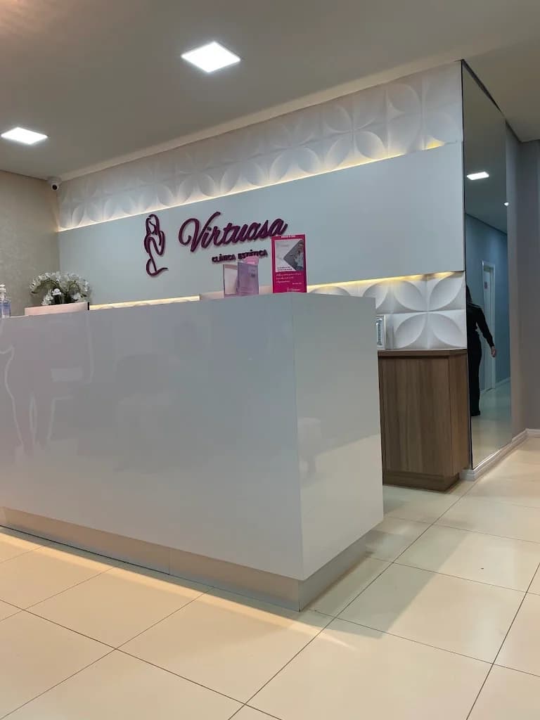 Clínica de Estética Virtuosa - Uberlândia – foto 1