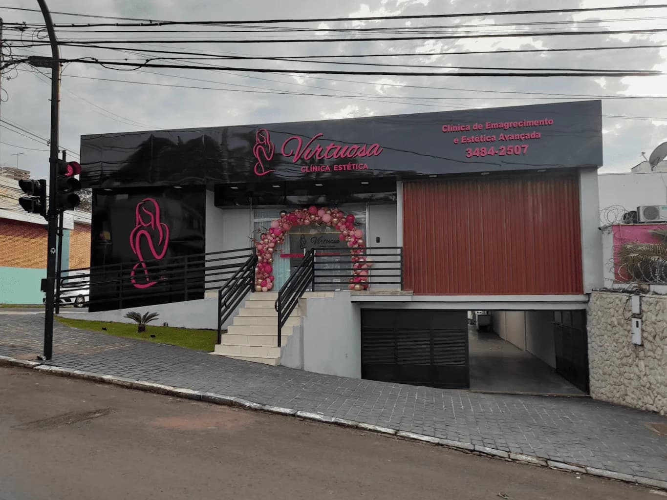 Clínica de Estética Virtuosa - Uberlândia – foto 2
