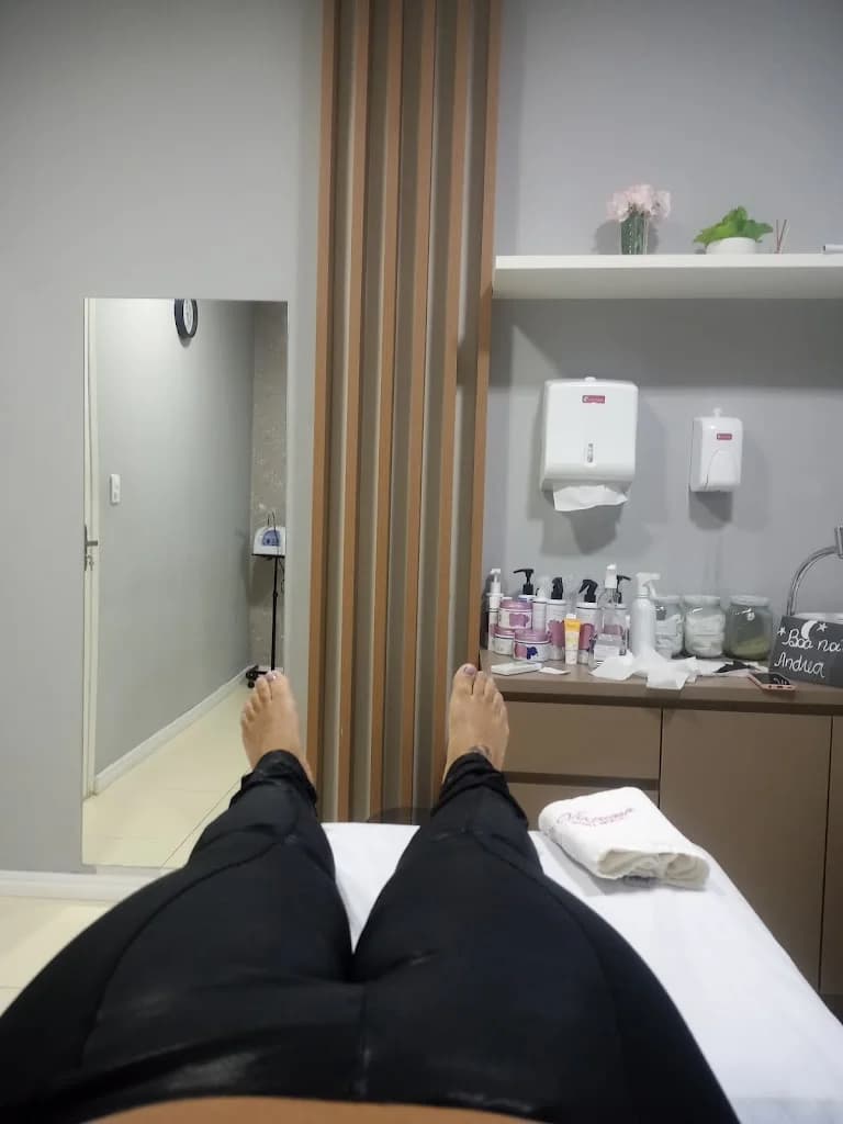 Clínica de Estética Virtuosa - Uberlândia – foto 3