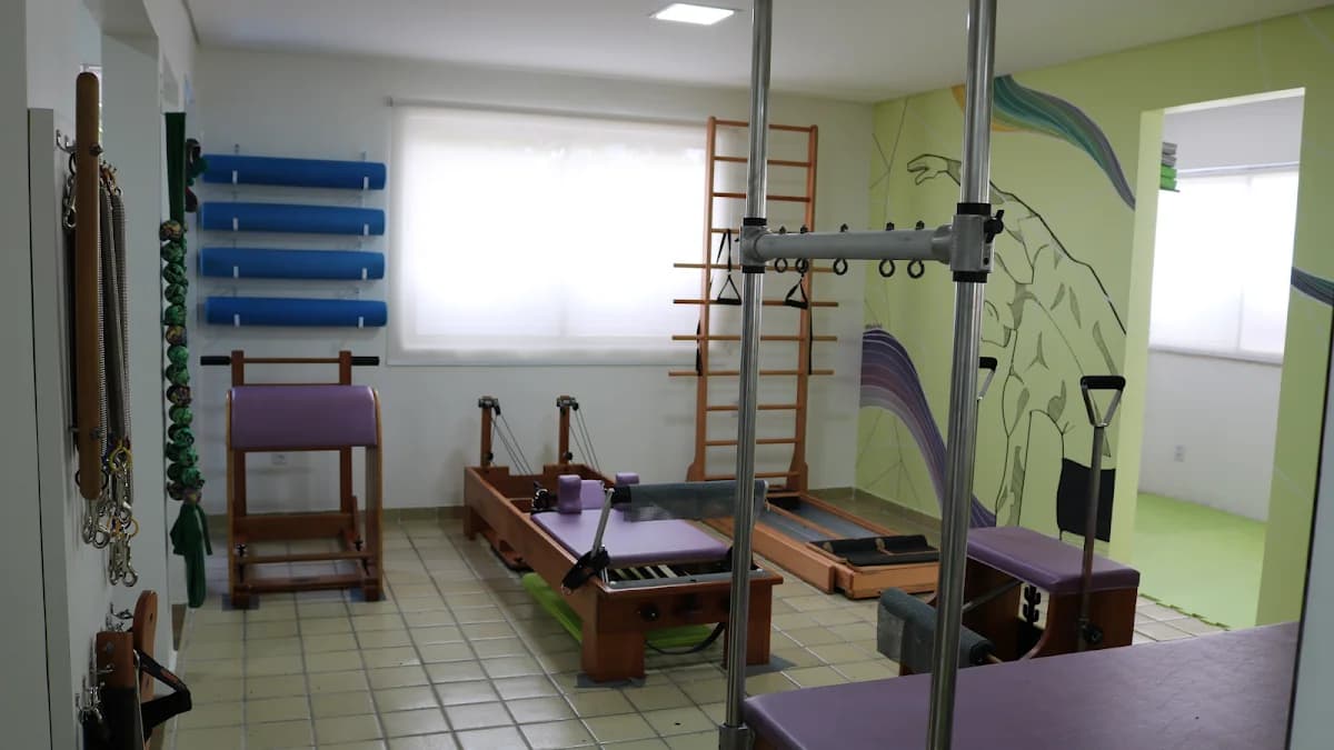 SIM-Espaço Pilates-Simone Hande – foto 1