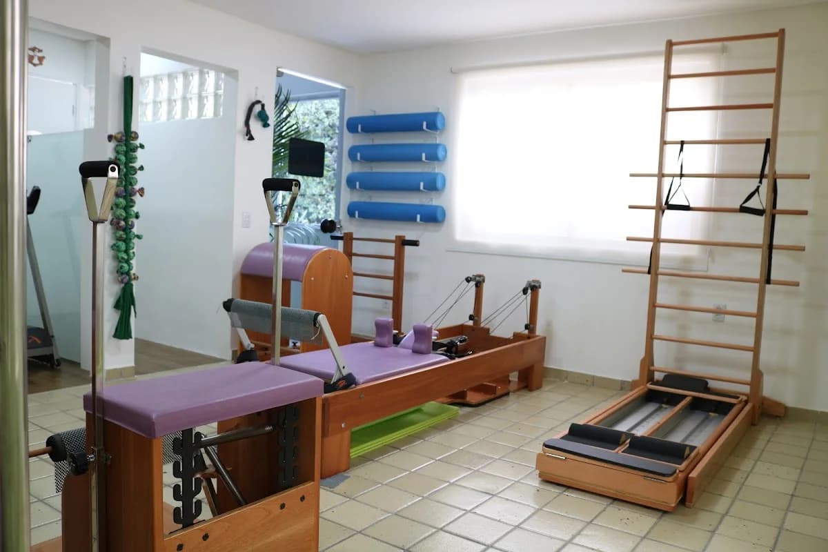 SIM-Espaço Pilates-Simone Hande – foto 2