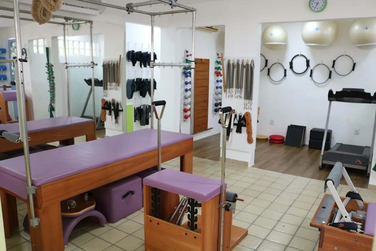 SIM-Espaço Pilates-Simone Hande – foto 3