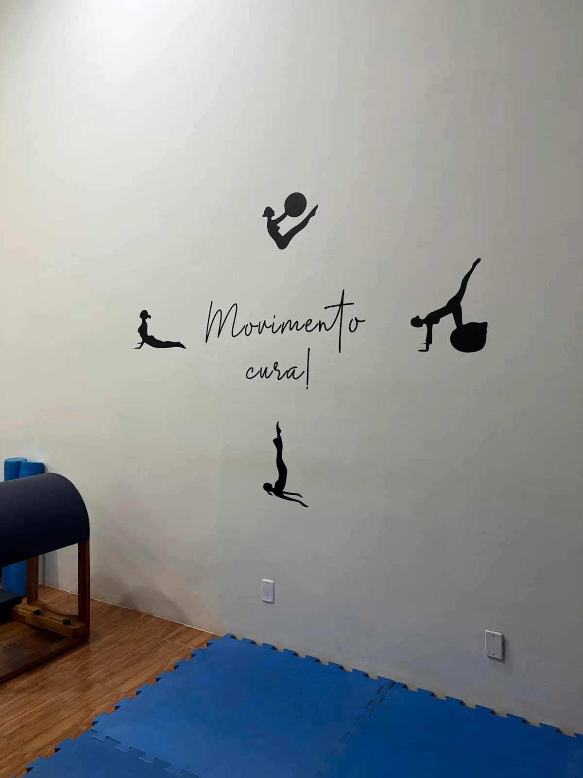 Patrícia Caldeira Pilates – foto 3